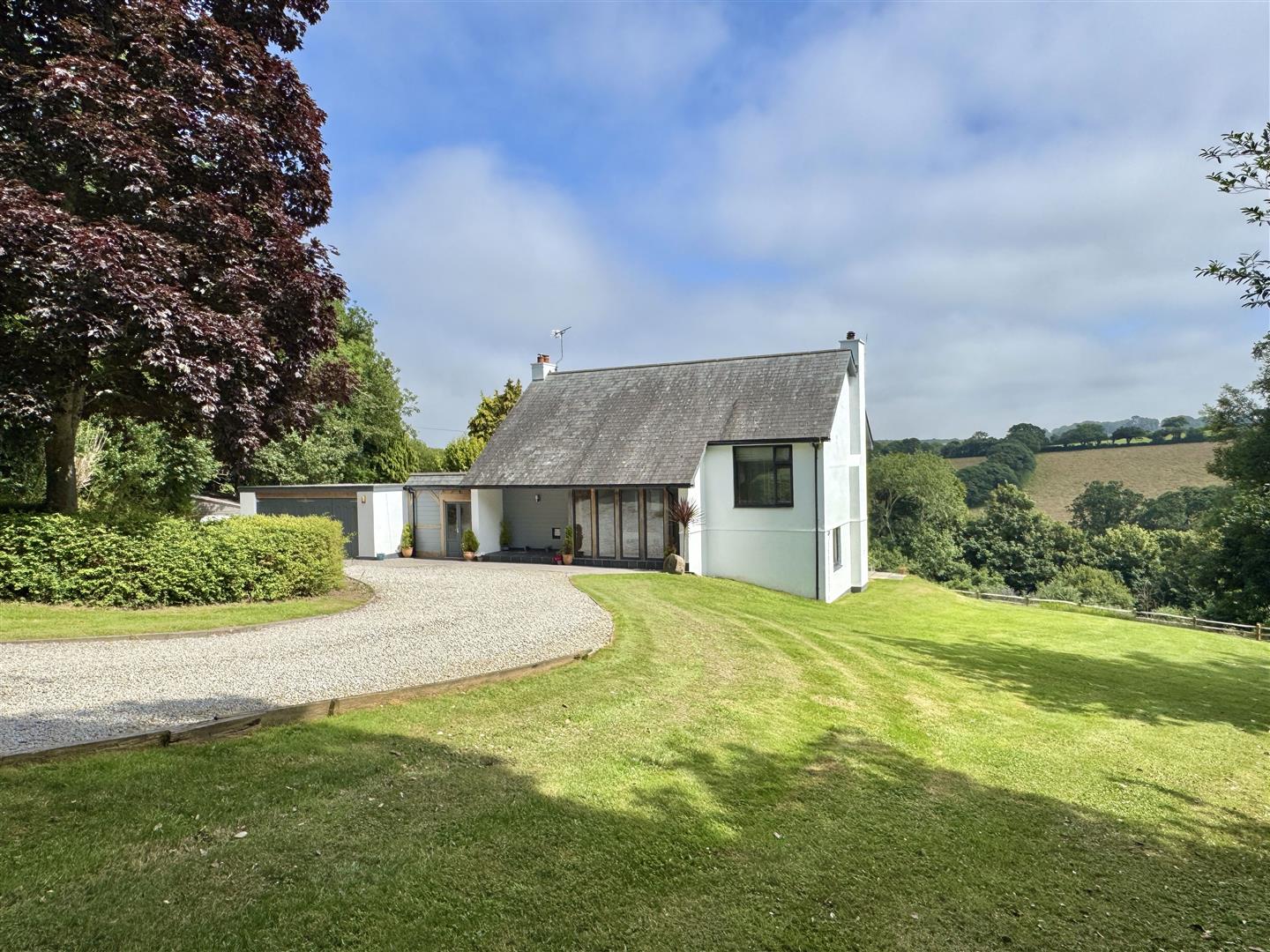 4 bed property in Tarrandean Lane, Truro